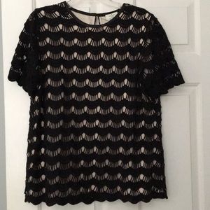 Kate spade blouse